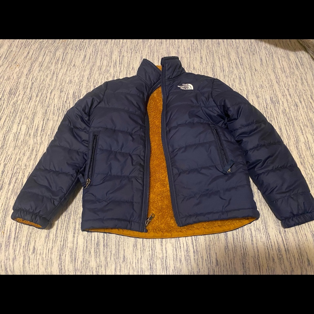 Only wore during winter season a few times.
